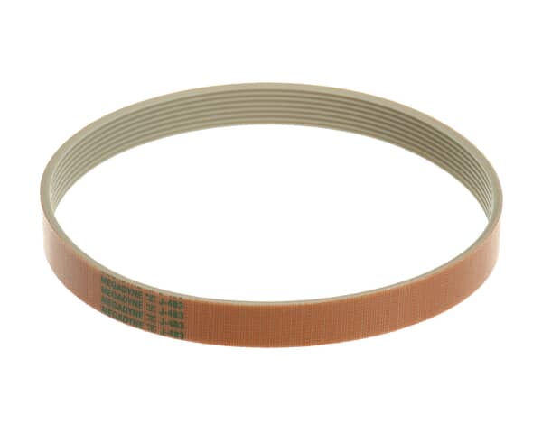 Univex Siriv7000010 Belt, J 483 X 8 For Tm(C) (UNISIRIV7000010)