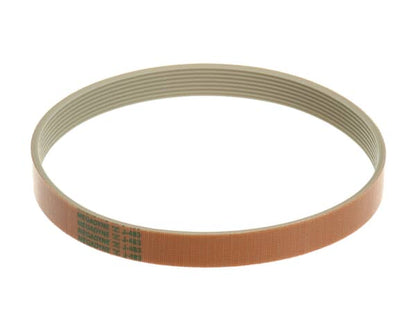 Univex Siriv7000010 Belt, J 483 X 8 For Tm(C) (UNISIRIV7000010)