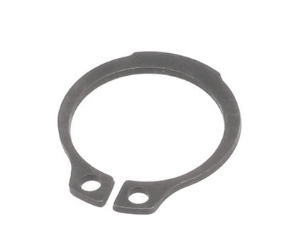 Univex Ssd-471G1500000 Snap Ring, 15, Din 471 (UNISSD-471G1500000)