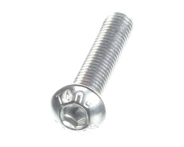Univex Svd-7380Z0603000 Screw, Tcbei M6X30, Unien Iso 7380 (UNISVD-7380Z0603000)