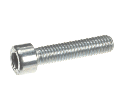 Univex Svd-912Z0803500 Screw, Allen Round Head 8X35, Din 912(Sn (UNISVD-912Z0803500)