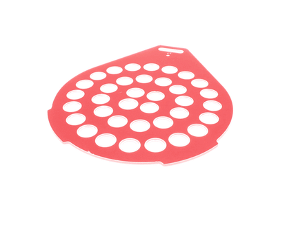 Univex V49800036 Plate,Bun Div.Rounder,36Div. 34/110,Clea (UNIV49800036)