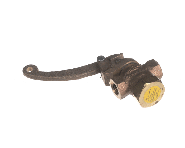 Unipress 22809-Da Valve-Reg. (UNPR22809-DA)