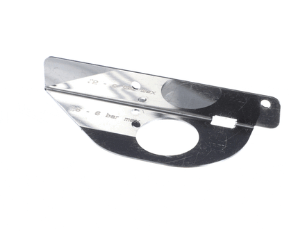 Unox 0H8039A0 Mm Compact Reducer Support Plate (UNX0H8039A0)