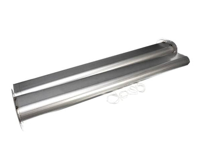 Unox K0N1230A 800/2000 Series Heat Exchanger Pipes Kit (UNXK0N1230A)