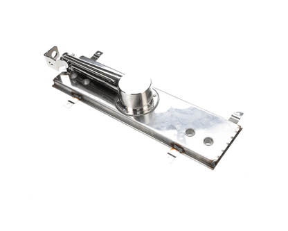 Unox Kbr1305A Xvc/Xbc 5 Candles Burner (UNXKBR1305A)