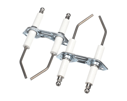 Unox Kbr1310A Double Start Up Candle 2 Pcs. Kit (UNXKBR1310A)