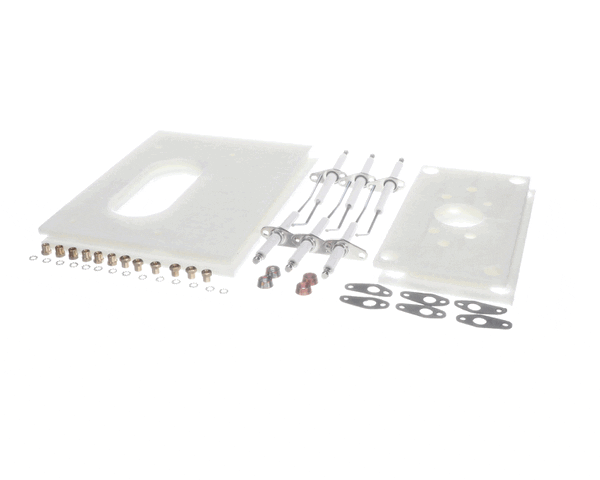 Unox Kbr1375A Big-L 2021 Premix Start Up Plug 6Pcs Kit (UNXKBR1375A)