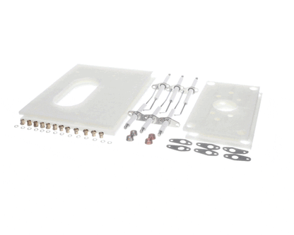 Unox Kbr1375A Big-L 2021 Premix Start Up Plug 6Pcs Kit (UNXKBR1375A)