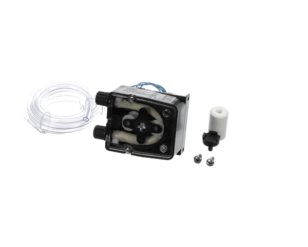 Unox Kel1170B Detergent Pump+Pipe+Hold Down Weight Kit (UNXKEL1170B)