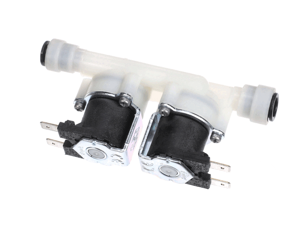 Unox Kel1412A 3-Stage Solenoid Valve Usa Version (UNXKEL1412A)