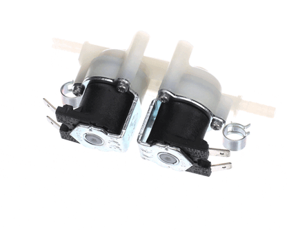 Unox Kel1412B 3-Stage Solenoid Valve Usa Version (UNXKEL1412B)