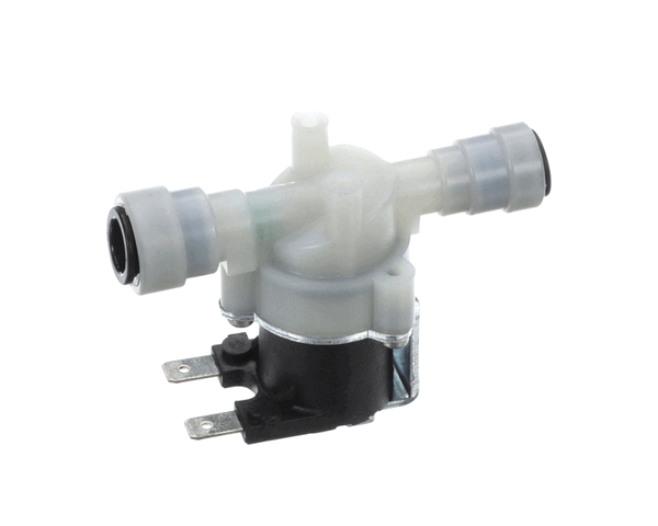 Unox Kel1422A 1 Way Jg D8-D10 Water Solenoid Valve Kit (UNXKEL1422A)