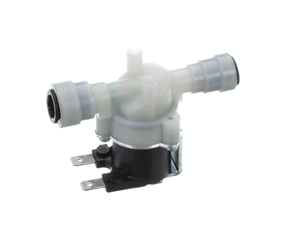 Unox Kel1422A 1 Way Jg D8-D10 Water Solenoid Valve Kit (UNXKEL1422A)