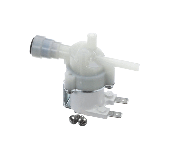Unox Kel1424B Eg1 Jg D8-D6 Solenoid Valve Kit (UNXKEL1424B)
