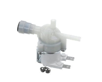 Unox Kel1424B Eg1 Jg D8-D6 Solenoid Valve Kit (UNXKEL1424B)