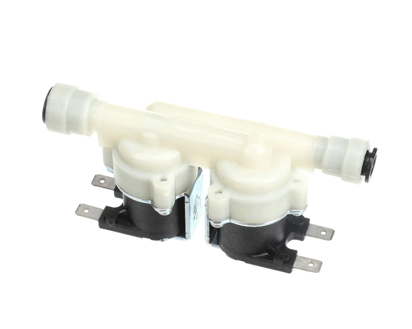 Unox Kel1434A 9+38 Steam Solenoid Valve Kit (UNXKEL1434A)