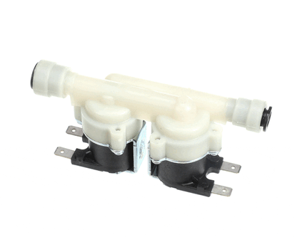 Unox Kel1434A 9+38 Steam Solenoid Valve Kit (UNXKEL1434A)