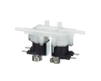 Unox Kel1434B Dual Solnoid Valve (UNXKEL1434B)