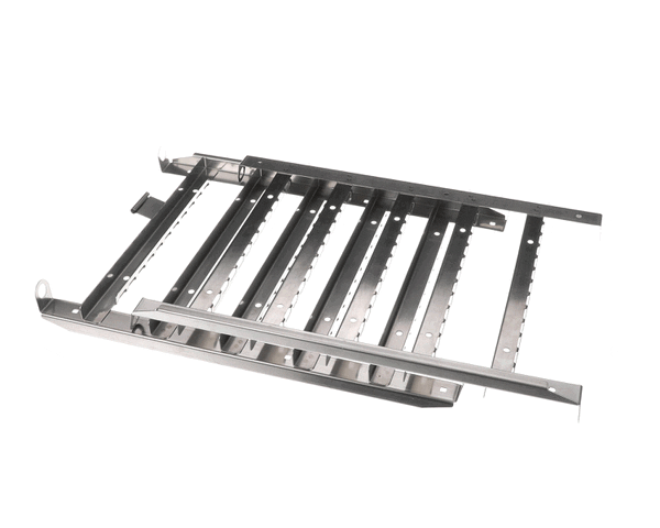 Unox Kgrl1390A Mind.Maps 5 Gn1/1 Lateral Supports Kit (UNXKGRL1390A)