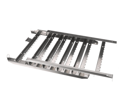 Unox Kgrl1390A Mind.Maps 5 Gn1/1 Lateral Supports Kit (UNXKGRL1390A)
