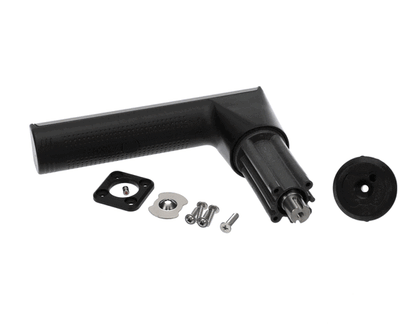 Unox Kmg1095A Big-L Push-To-Close Right Handle Kit (UNXKMG1095A)
