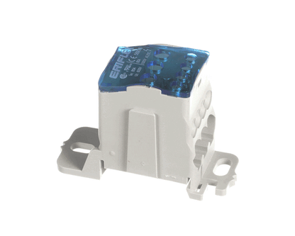 Unox Kmr1009A Ul Ud80A Unipolar Terminal Block Kit (UNXKMR1009A)