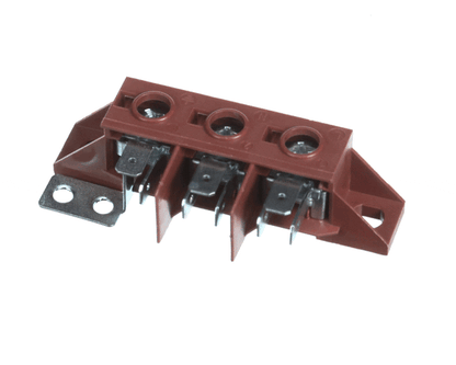 Unox Kmr1025A 3 Poles Terminal Block Kit (UNXKMR1025A)