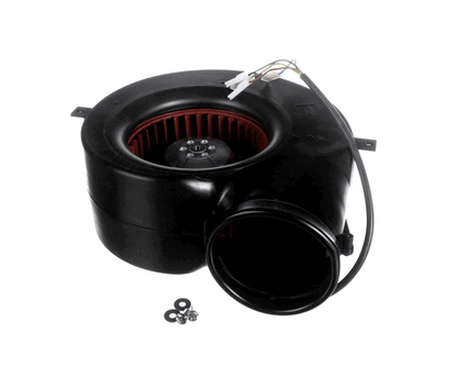 Unox Kmt1040A Centrifugal Motor Fan Kit (UNXKMT1040A)