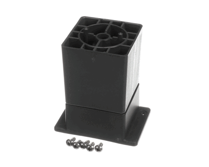 Unox Kpd1074A Mind.Maps H100 Foot Kit (UNXKPD1074A)