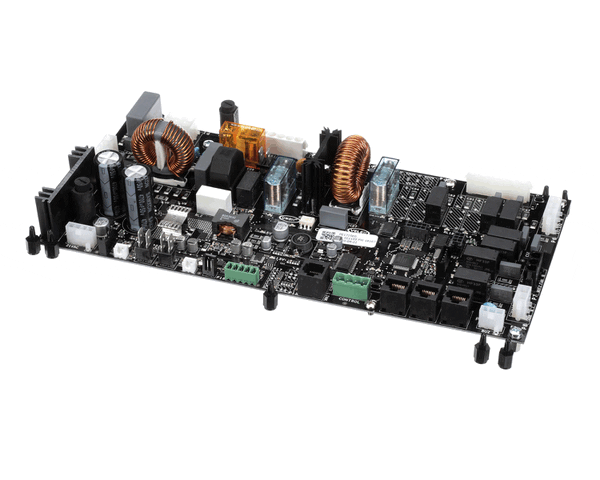 Unox Kpe1725E Advance 5E Series Power Card Kit (UNXKPE1725E)