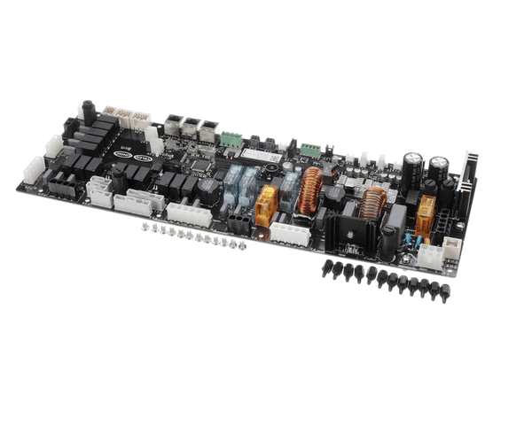 Unox Kpe2022A Mind.Maps 120 Premix Gas Power Card Kit (UNXKPE2022A)