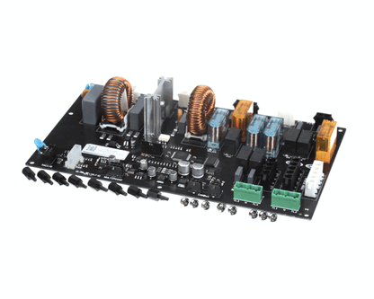 Unox Kpe2143B 3 Motors Power Card+Core Probe Kit (UNXKPE2143B)