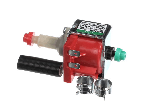 Unox Kpm1015A 230-240 V 50Hz 16 W Bb6 Pump Kit (UNXKPM1015A)
