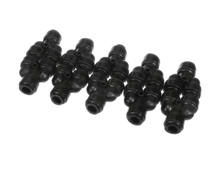 Unox Krc1004A Y-Fitting Kit, 10Mm X 8Mm X 8Mm, (10 Pk) (UNXKRC1004A)