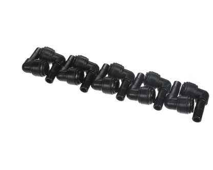 Unox Krc1243A Elbow/Connect Kit, 10Mm, (10 Pk) (UNXKRC1243A)