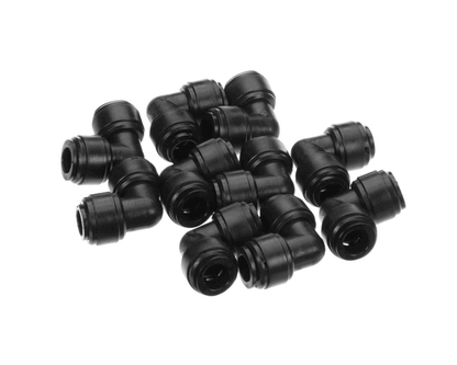 Unox Krc1360A D10 - D10 Jg Elbow Fitting 10 Pcs Kit (UNXKRC1360A)