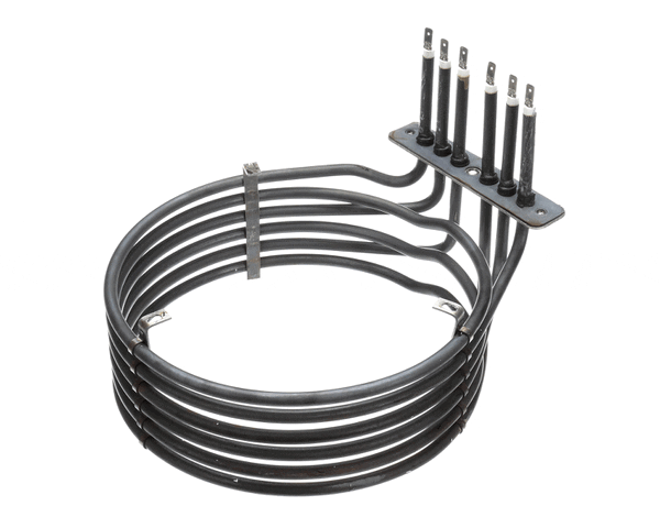 Unox Krs1180A 9Kw 6 Turns Circ. Heating Element Kit (UNXKRS1180A)