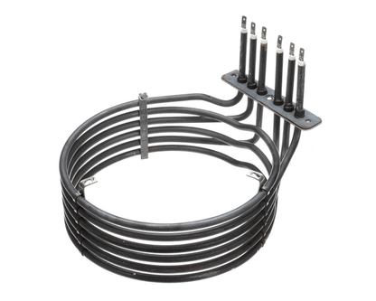Unox Krs1180A 9Kw 6 Turns Circ. Heating Element Kit (UNXKRS1180A)