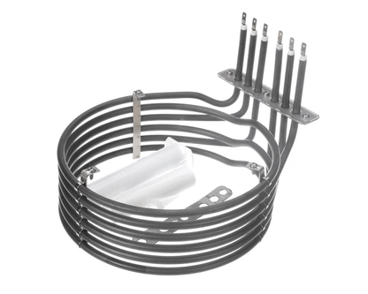 Unox Krs1268A 8800W 440V 6Turns Heating Element Kit (UNXKRS1268A)