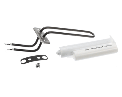 Unox Krs1277A 100W 60V Smoker Element Kit (UNXKRS1277A)