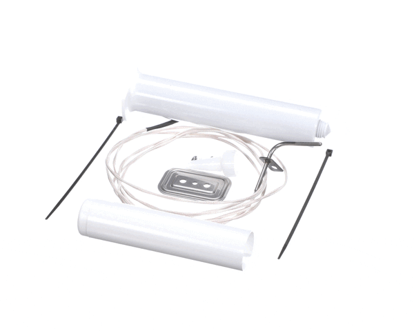 Unox Ksn1022A L2000 Bent Pt100 Chamber Temperature Kit (UNXKSN1022A)