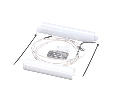 Unox Ksn1022A L2000 Bent Pt100 Chamber Temperature Kit (UNXKSN1022A)