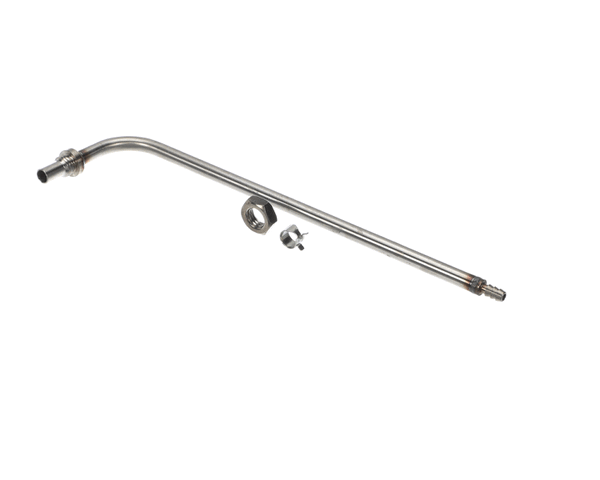 Unox Ktb3429A D10 Humidity Ext Tube W/ Xevl Connector (UNXKTB3429A)