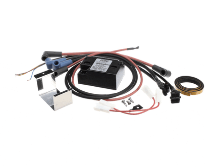 Unox Kve0009B Europe Version Gas Igniter Kit (UNXKVE0009B)