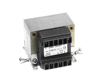 Unox Kve1026A 230-21-12Vac 90Va Transformer Kit (UNXKVE1026A)