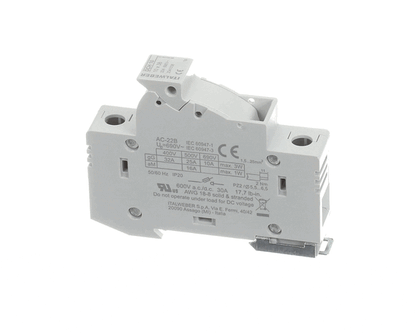 Unox Kve1632A Fuse Holder Kit 32A (UNXKVE1632A)