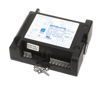 Unox Kve1638A 120V/60Hz Ignition Box Kit (UNXKVE1638A)