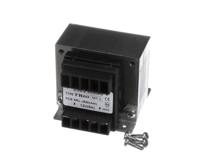 Unox Kve1639A 230-12Vac 60Va Transformer Kit (UNXKVE1639A)