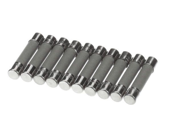 Unox Kve1642A 15A Ul Time-Delay Fuse 10Pcs Kit (UNXKVE1642A)